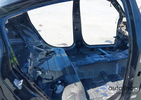 2022 Dodge Charger Srt Hellcat Widebody из США, поврежденный, VIN 2C3CDXL92NH113864